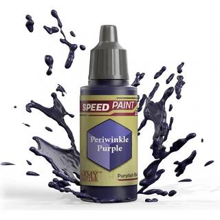 Periwinkle Purple - Speedpaint 2.0 - The Army Painter