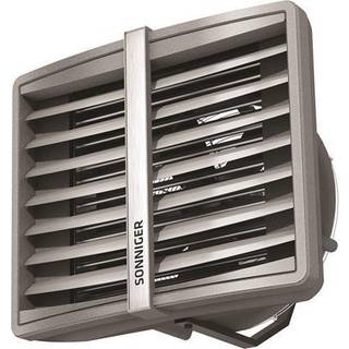Heater Condens Cr1 (9-30Kw), Incl Beslag Sonniger