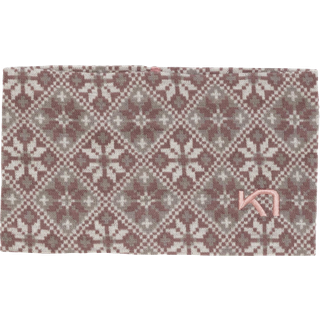 Kari Traa Rose Headband Pandebånd Dame - Taupe - Taupe / One-size