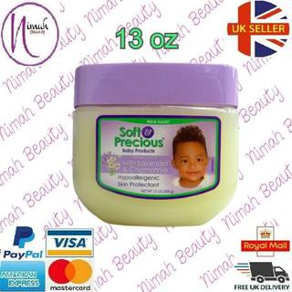 Soft & Precious Nursery Jelly 368 g