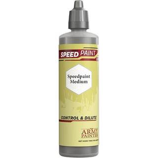 Speedpaint Medium 100 ml - Speedpaint 2.0 - The Army Painter