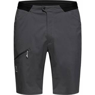 L.I.M Fuse Shorts M Magnetite (50)