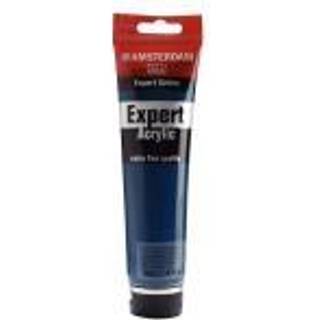 Amsterdam Expert Akrylmaling, 150 ml. Phth. Turq. Blue (3)
