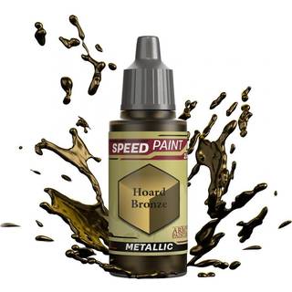 Hoard Bronze - Speedpaint 2.0 - The Army Painter