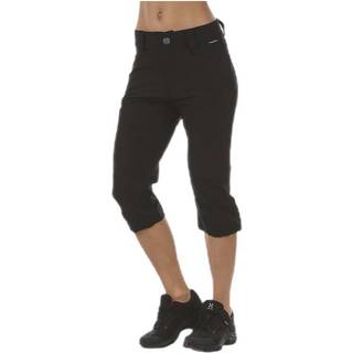 Dobsom Women's Moss Capri Black, 48