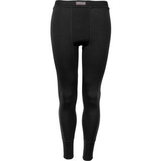 Brynje Unisex Arctic Longs Without Fly Black, M