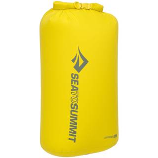 Sea To Summit Lightweight Eco Dry Bag 20L Sulphur, 20L