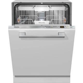 Miele Opvaskemaskine G 5167 SCVi XXL