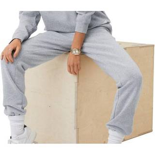 Björn Borg Centre Pants Grå, L