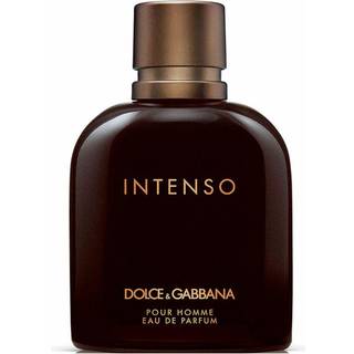 Dolce & Gabbana Intenso Eau de parfum 200 ml