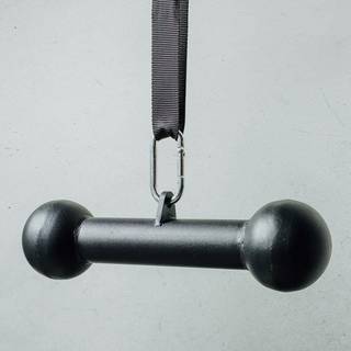 Kraftmark Dog Bone Pull Up Barl greb træning