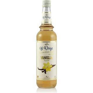 Il Doge Vanilje Sirup - 70 cl.
