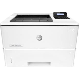 HP LaserJet Pro M501dn, Print, Dobbeltsidet udskrivning