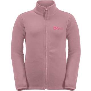 Jack Wolfskin Kids' Taunus Jacket Phantom, 128