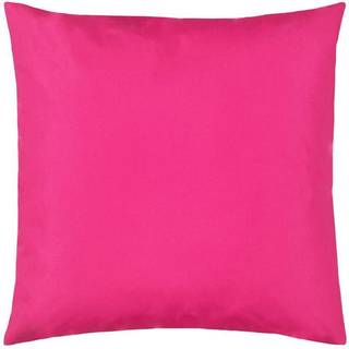 Furn furn. Pink Plain Large UV Water Resistant Cushion