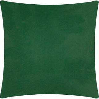 Furn furn. Green Plain Large UV Water Resistant Cushion