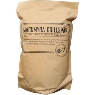 Mackmyra, Mackmyra Røgespåner