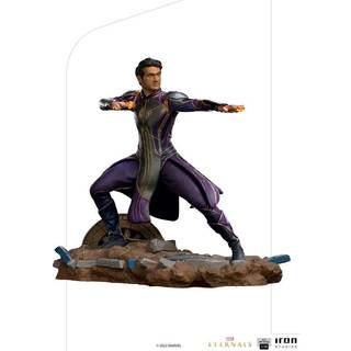 Iron Studios ETERNALS (2021) - Kingo Statue 1/10