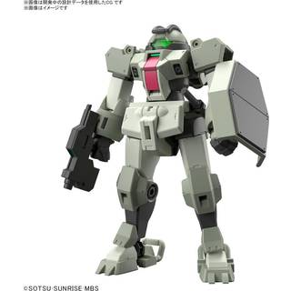 HG Demi Trainer 1/144