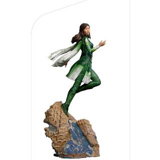 Iron Studios Marvel: Eternals - Sersi Statue Art Scale 1/10