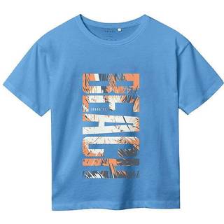 NAME IT T-shirt Vagno Bright White