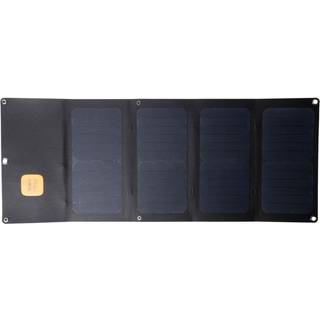 Urberg Solar Panel 28W Black, OneSize