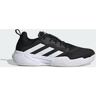 Adidas Barricade Clay Black/White