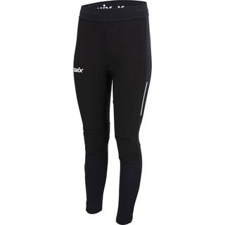 Leggings SWIX Focus Wind tights W 22466-10000 Størrelse XS