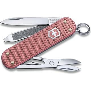 Victorinox Classic SD Precious Alox Gentle Rose
