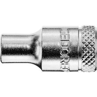 Gedore Top 1/4 12-kant 8,0mm