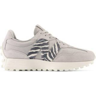 New Balance New Balance Zebra Print Womens 327 Trainers