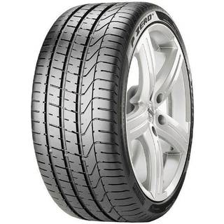 Pirelli P Zero (PZ4) Luxury Saloon XL RFT * FR 275/40R20 106W