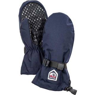 Hestra Fjellvotten Senior Mitt Handsker størrelse 7 farve blå