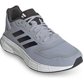 Duramo SL 2.0 sko - Halo Silver / Carbon / Cloud White - 39 1/3