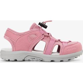 Viking Sandvika Sandaler, Antique Rose, 31