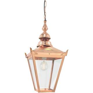 Norlys Chelsea Loft armatur E27, 100W