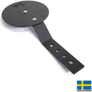 Kraftmark Øvelse Rig Ballarget Simple