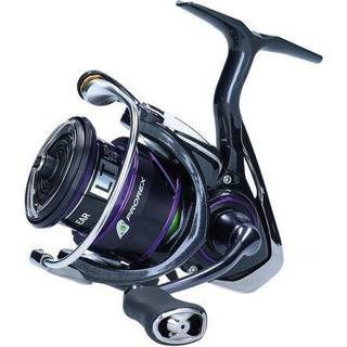 Daiwa 22 PROREX V LT 2000