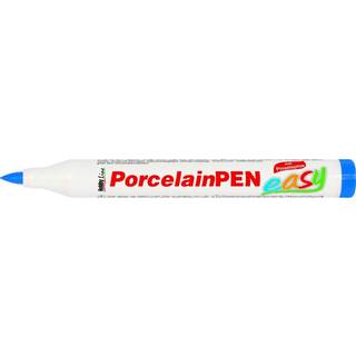 Hobby Line Porcelain PEN - Dunkelblau