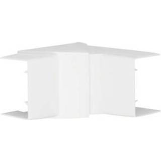 Wexøe Indvendig hjørne hf flex 40x57mm ral9016