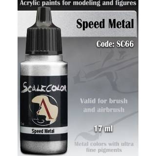 Speed Metal (SC-66)