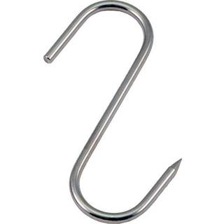 Stabilo therm kødkrog Ø5 mm L140 mm - 2 stk.