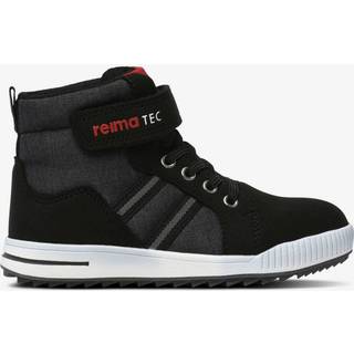 Reima Reimatec Keveni Sneakere Sorte 28 EU  Sort  28 EU  Unisex