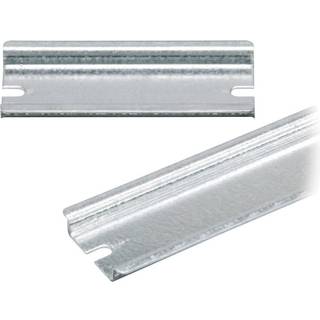 Fibox Din-35 skinne 35x110x7,2 chm-3