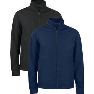Cutter & Buck 351430 Shelton Jacket Men / Jakke Black 4XL