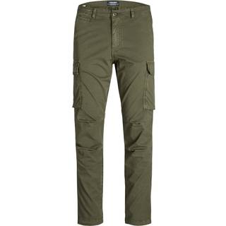 Tapered Fit Cargobukser