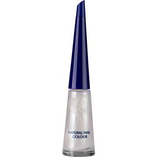 Herôme Negle Negledekoration Natural Nail Colour Glitter 10 ml (11.500,00 kr / 1 l) - 10 ml