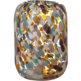 Bloomingville Vase Vidia - Flerfarvet