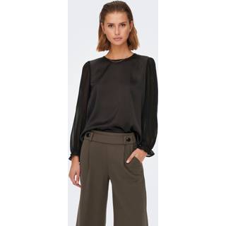 Jdygeggo Wide Leg Fit Bukser I Wide Fit - XS/34
