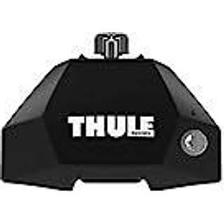 Thule Evo fodsæt Fixpoint 2 Stk. halvt sæt